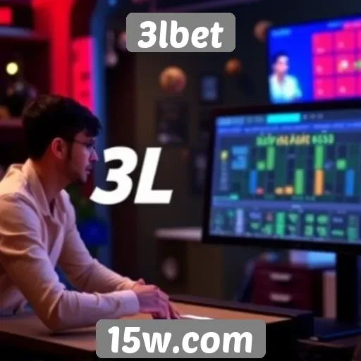 Dicas para iniciantes na 3lbet