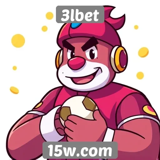 Como funciona o sistema de bônus no 3lbet