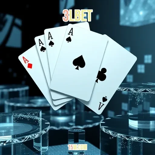 3lbet: Bônus Imperdíveis para Aumentar Seus Ganhos em Jogos Online