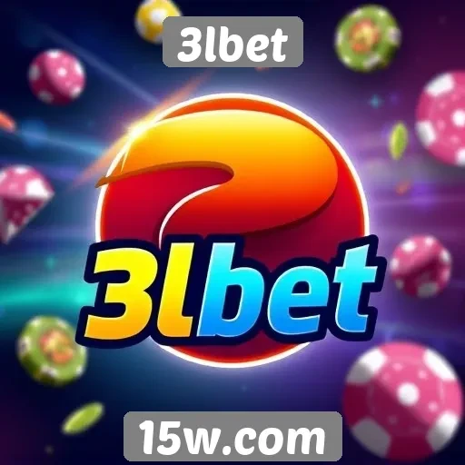 Oferta de jogos disponíveis na plataforma 3lbet