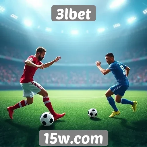 Tendências de jogos no 3lbet em 2025