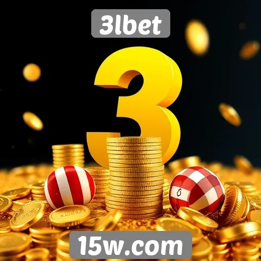 Comparação de bônus e promoções do 3lbet