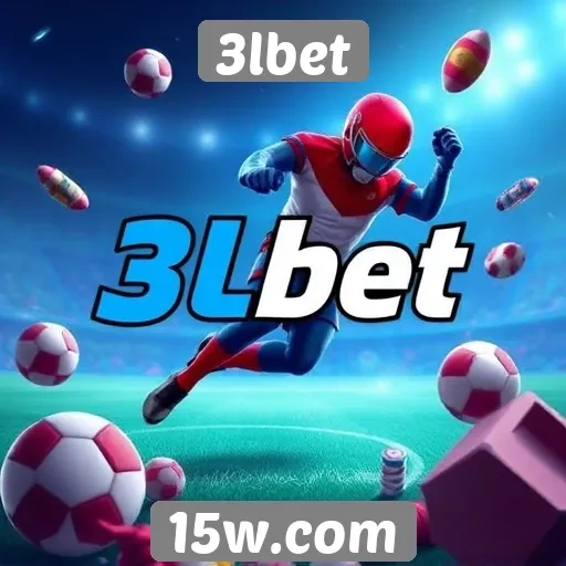 Recursos e funcionalidades do site de jogos 3lbet