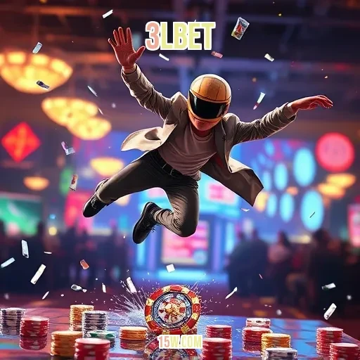 3lbet: Descubra as Nossas Novidades e Dicas de Apostas Imperdíveis