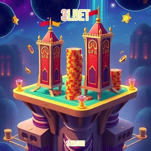 3lbet: Explore os Recursos Imperdíveis da Seção de Poker