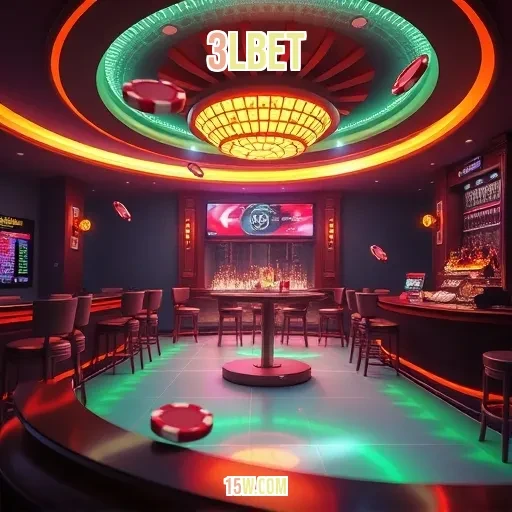 3lbet e Suas Promoções Irresistíveis: Descubra os Benefícios Hoje!