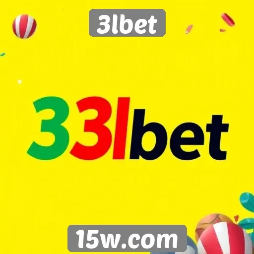 Promoções e bônus disponíveis em 3lbet