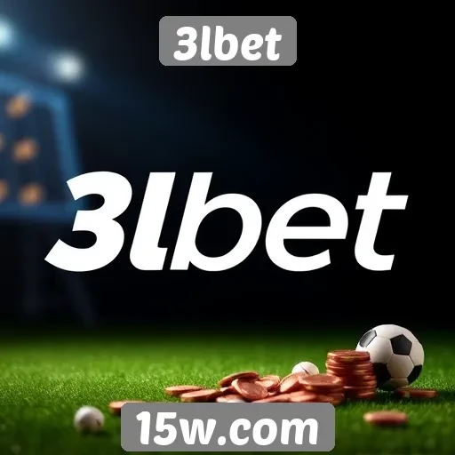 Benefícios do cadastro no 3lbet para novos usuários