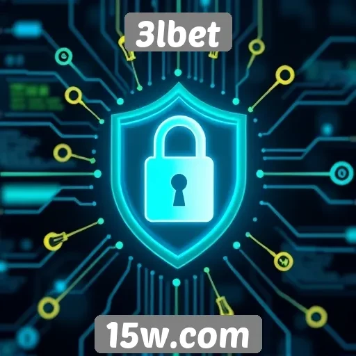 Estudo sobre a segurança das transações no 3lbet