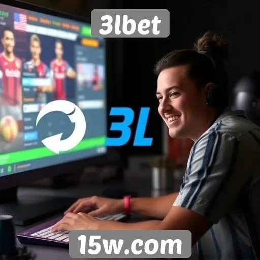 Experiências de usuários no 3lbet