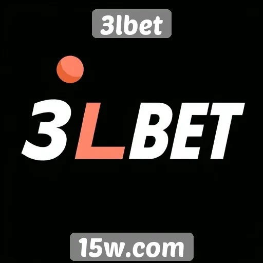Variedade de jogos disponíveis na 3lbet